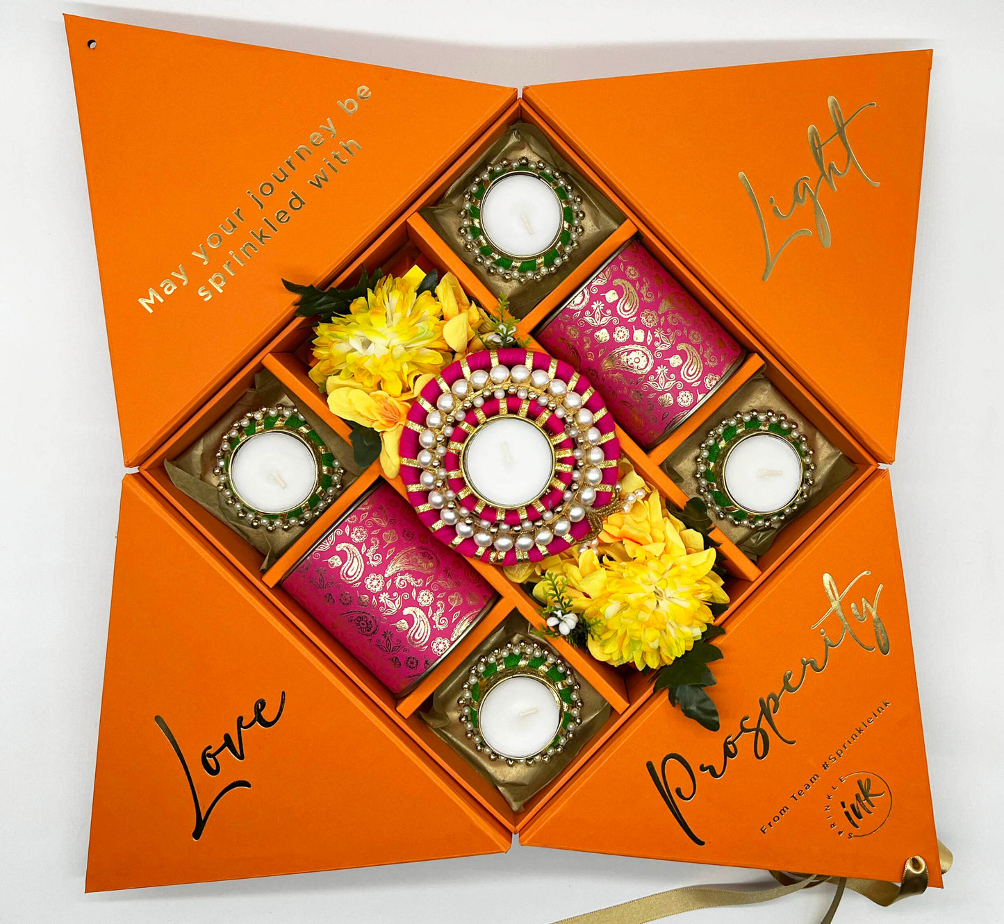 The Sprinkle-of-Light Box image 8