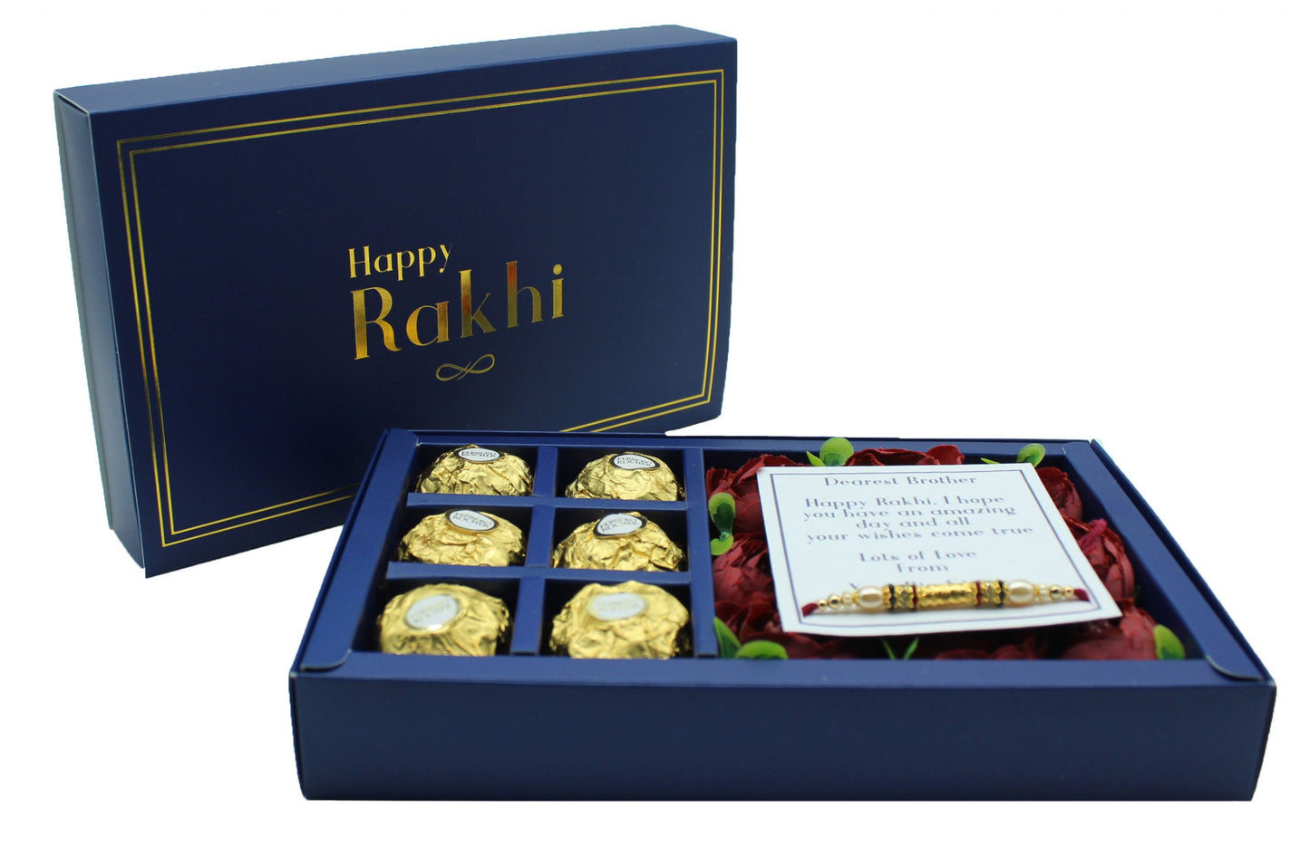The Raksha Box image 5