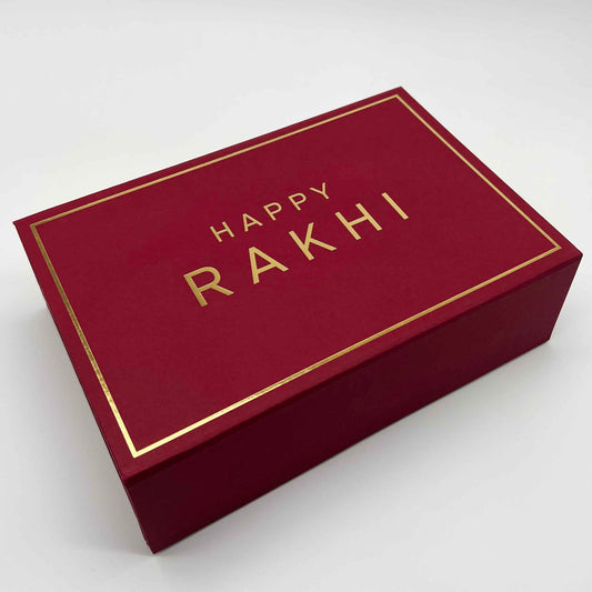 The Raksha Box 2022 image 0