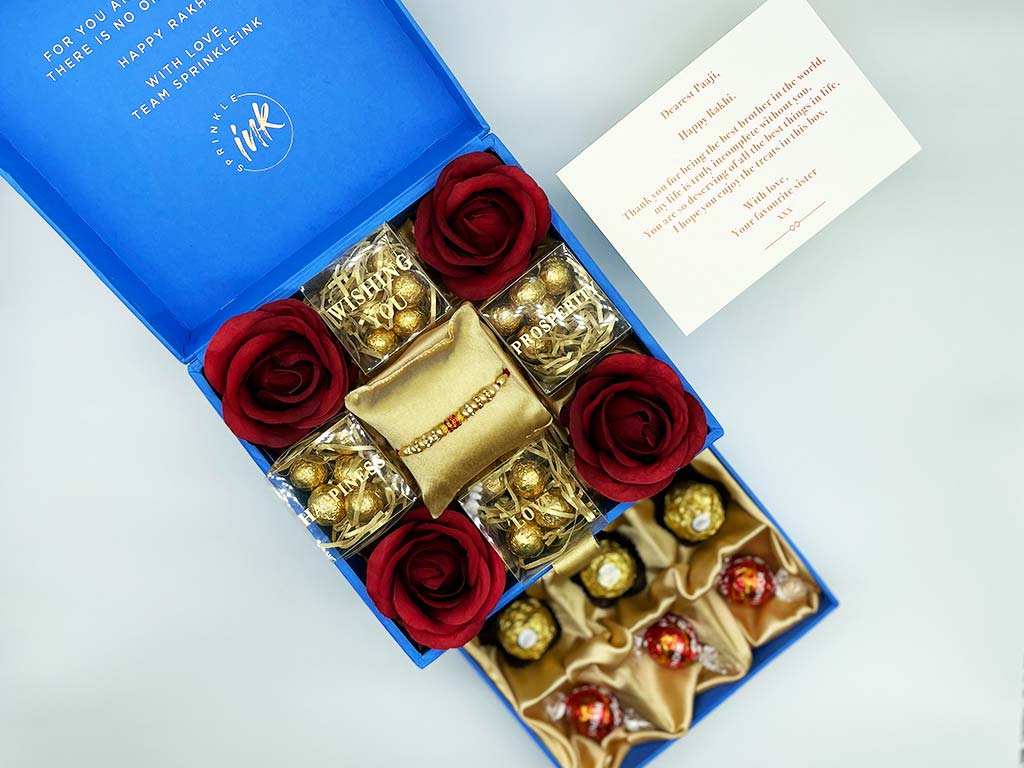 The Raksha Box 2.0 image 1