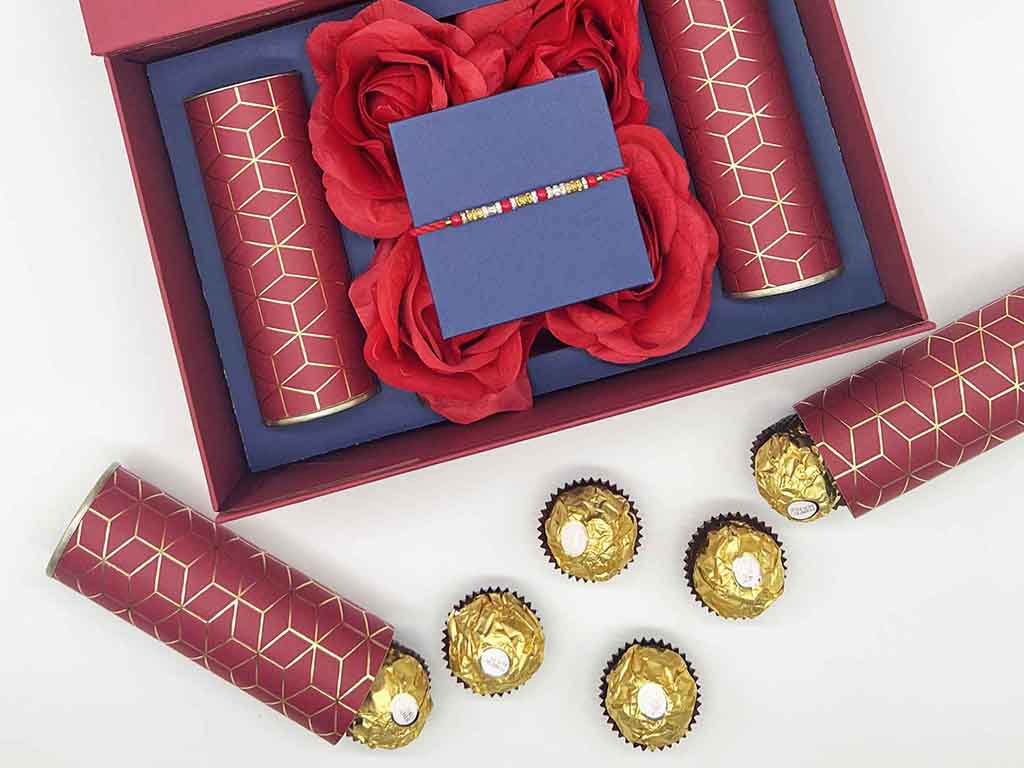 The Raksha Box 2022 image 5