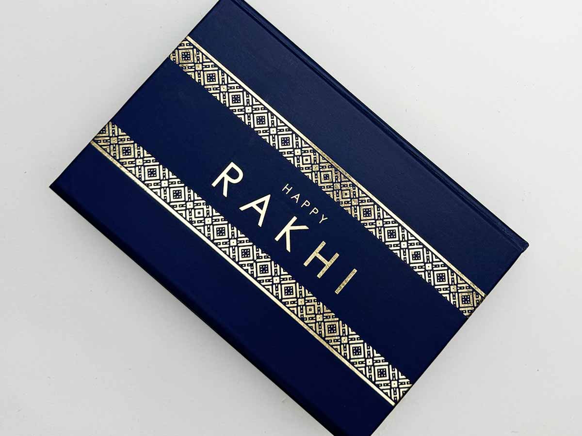 The Raksha Box 2024 image 0