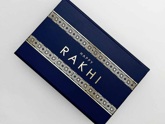 The Raksha Box 2024 image 0