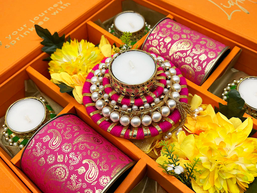 The Sprinkle-of-Light Box image 3