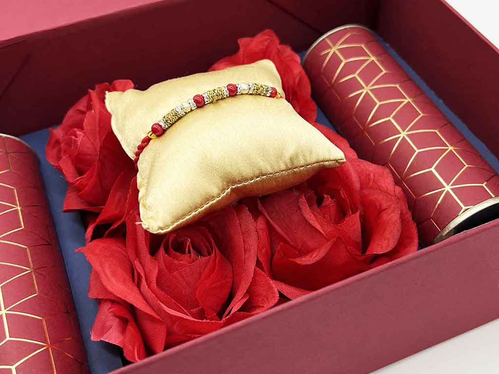 The Raksha Box 2022 image 11