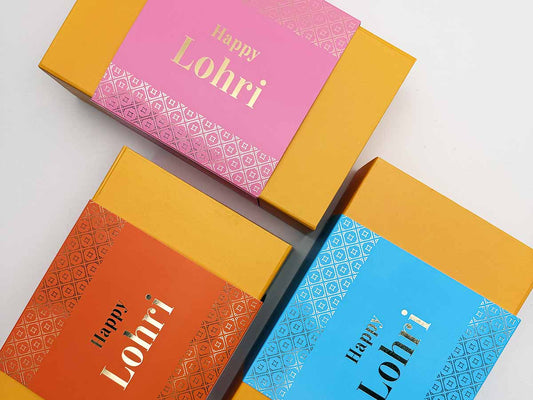 The Lohri Box 2025 image 0