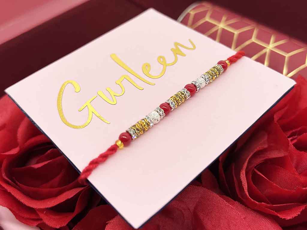 The Raksha Box 2022 image 9