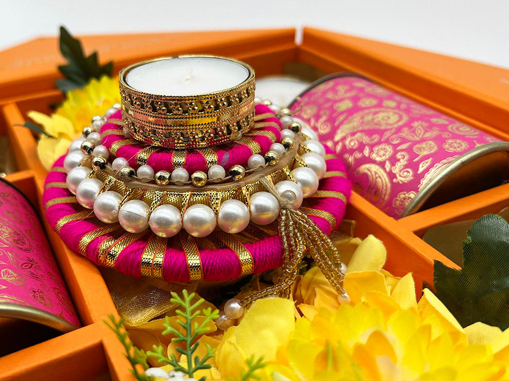 The Sprinkle-of-Light Box image 1