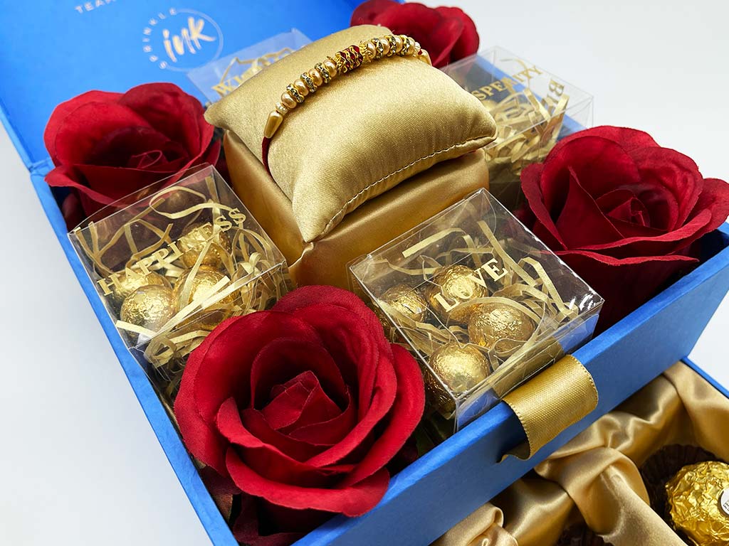 The Raksha Box 2.0 image 6