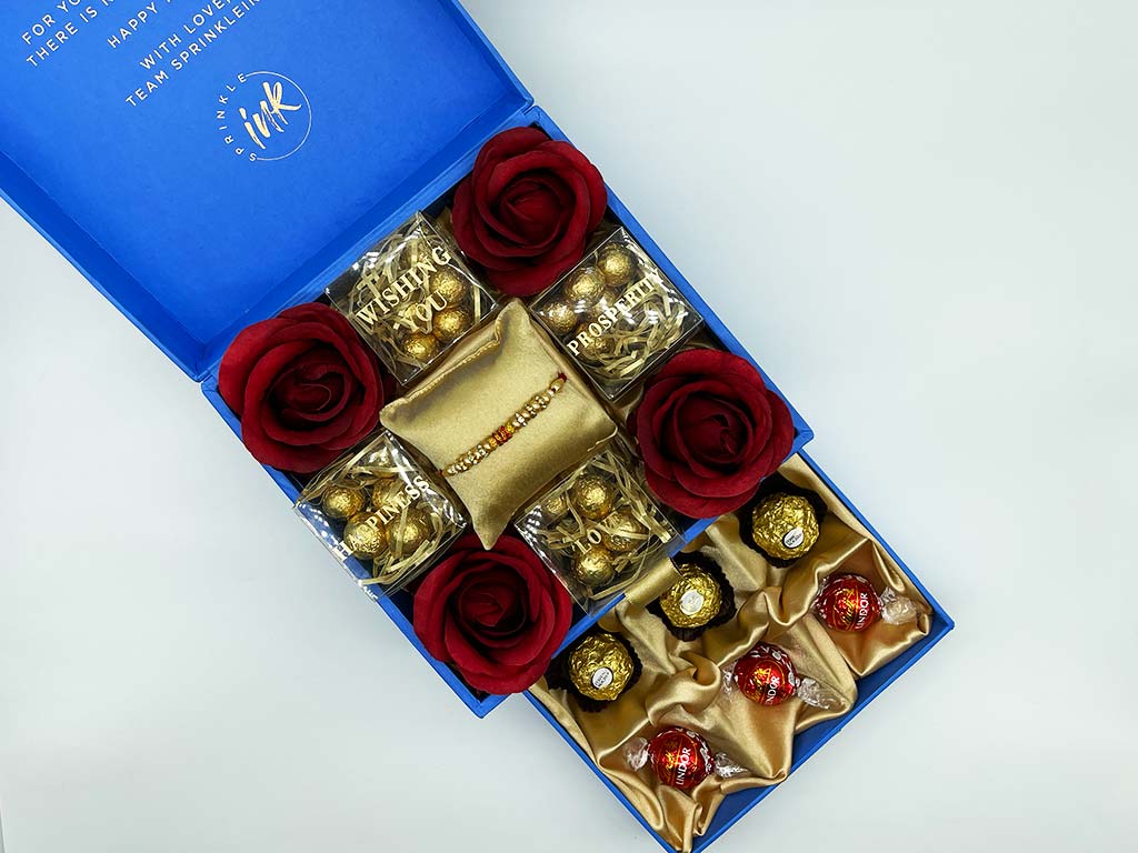 The Raksha Box 2.0 image 7