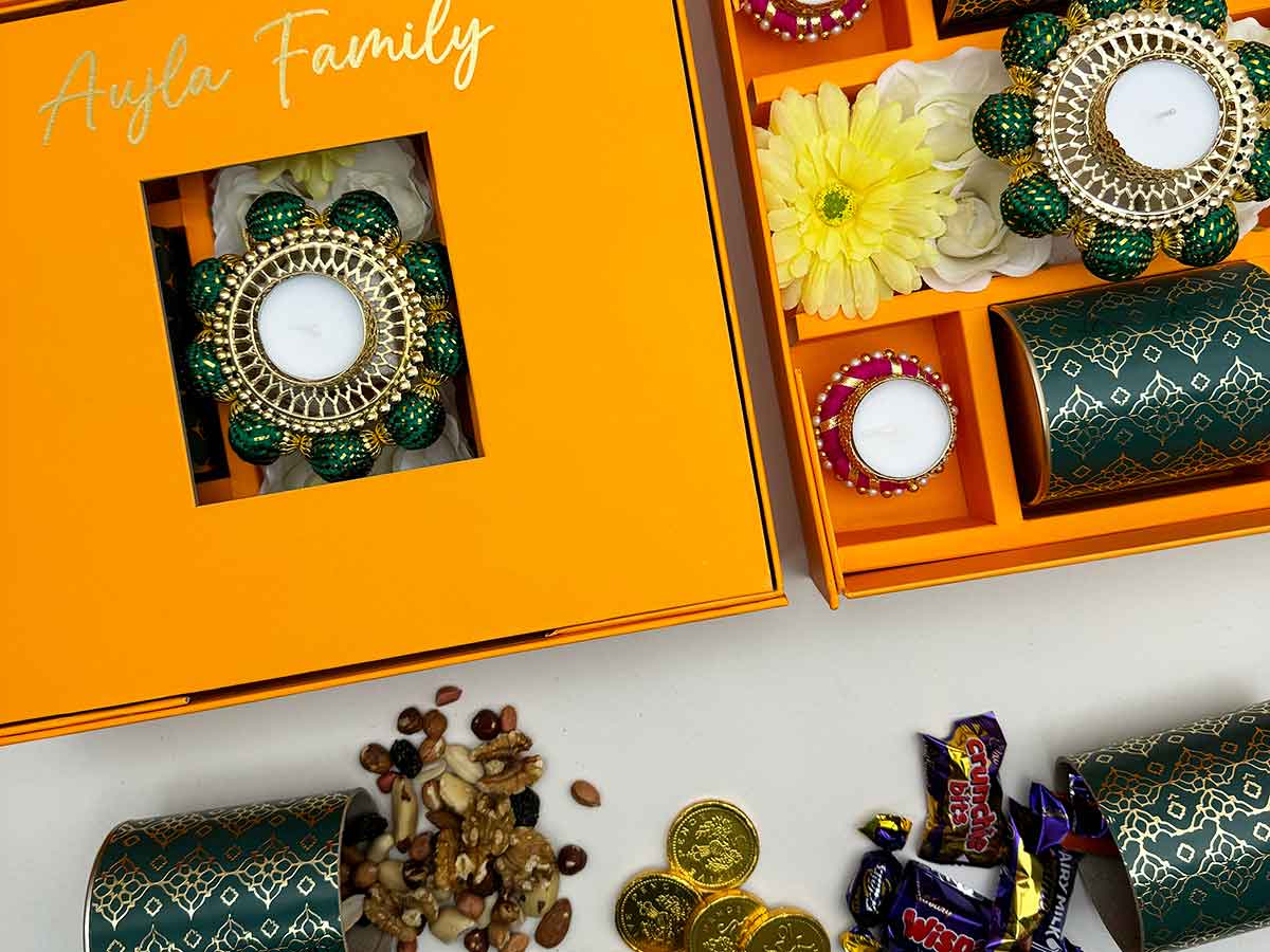 The Sprinkle of Light Box image 1