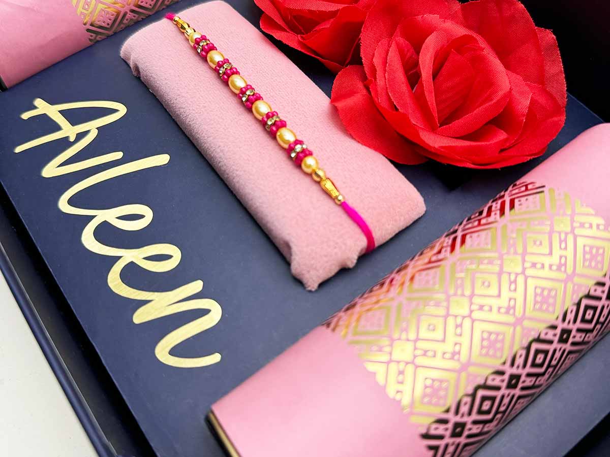 The Raksha Box 2024 image 2