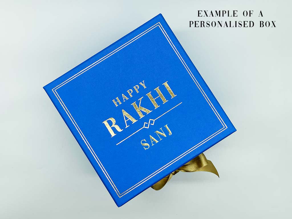 The Raksha Box 2.0 image 5