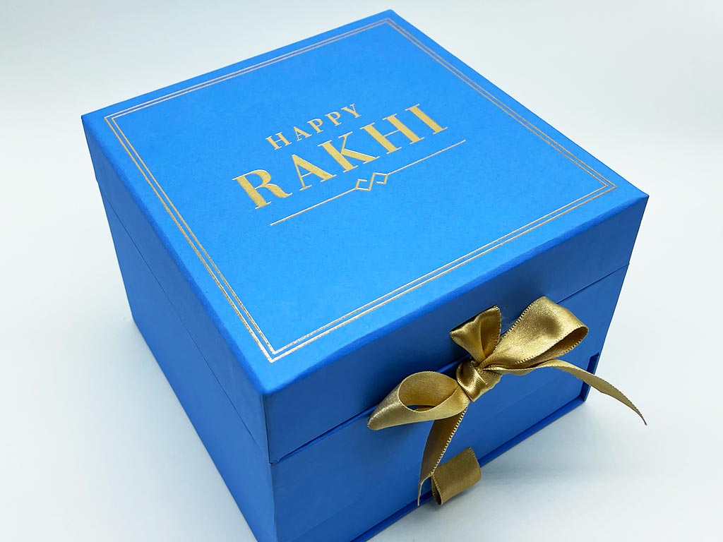 The Raksha Box 2.0 image 0