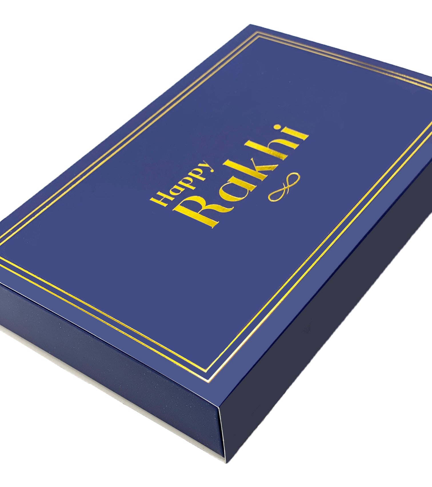 The Raksha Box image 0