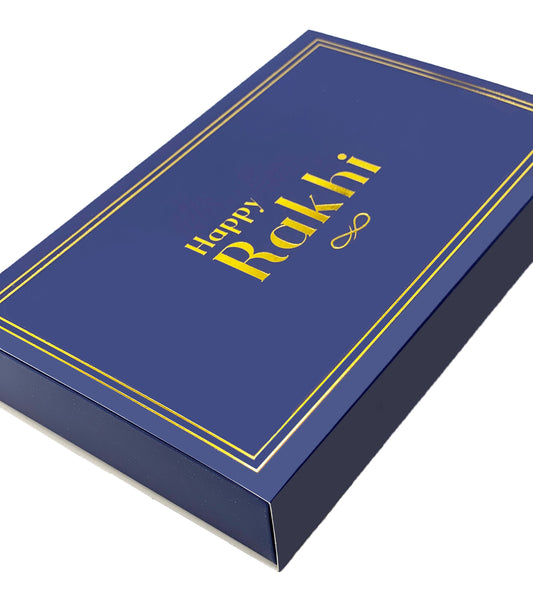 The Raksha Box image 0