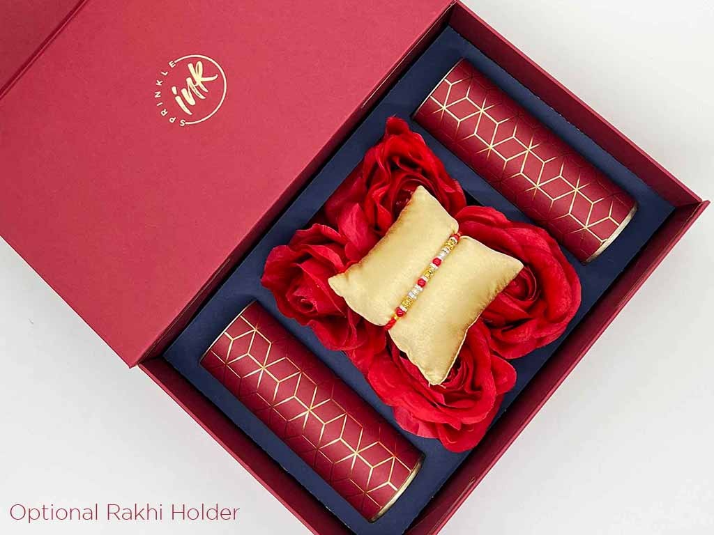 The Raksha Box 2022 image 12