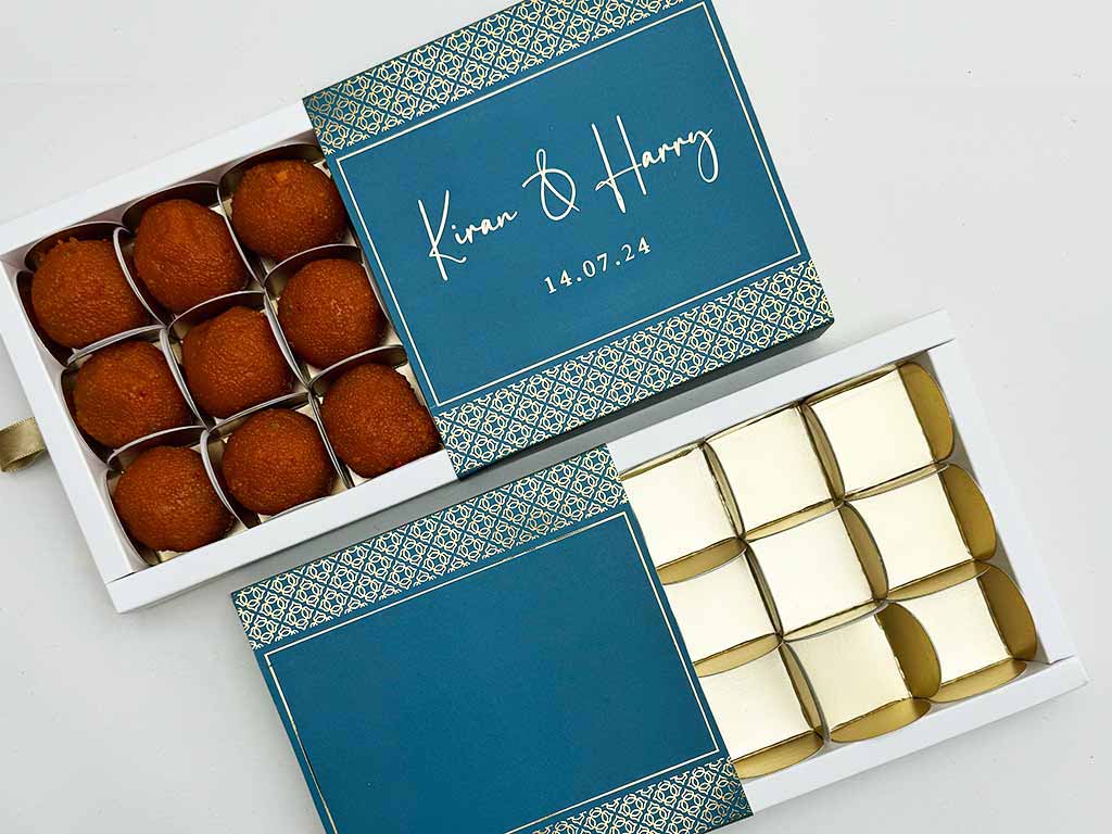 The Mithai Box image 3