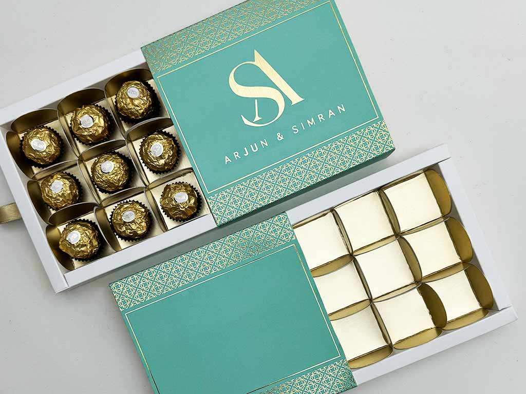 The Mithai Box image 5