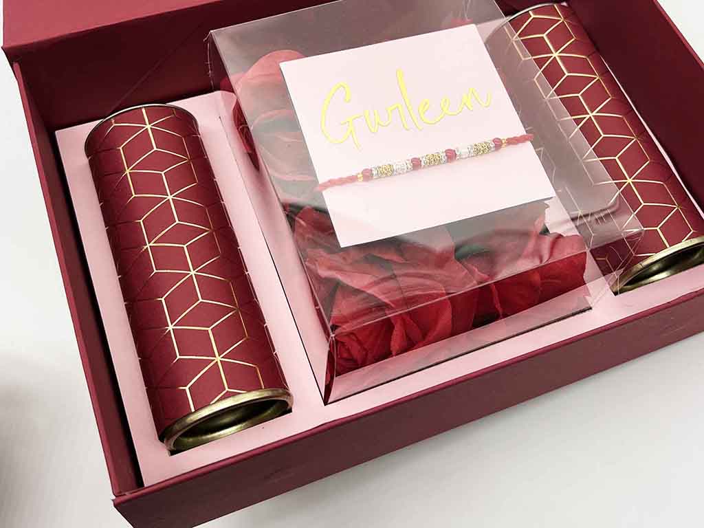 The Raksha Box 2022 image 10