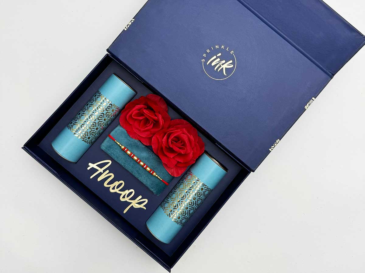 The Raksha Box 2024 image 3