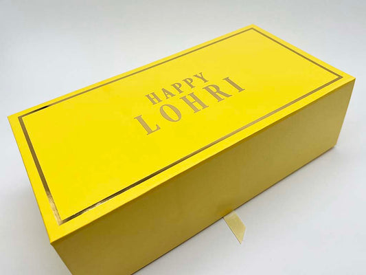 The Lohri Box image 0