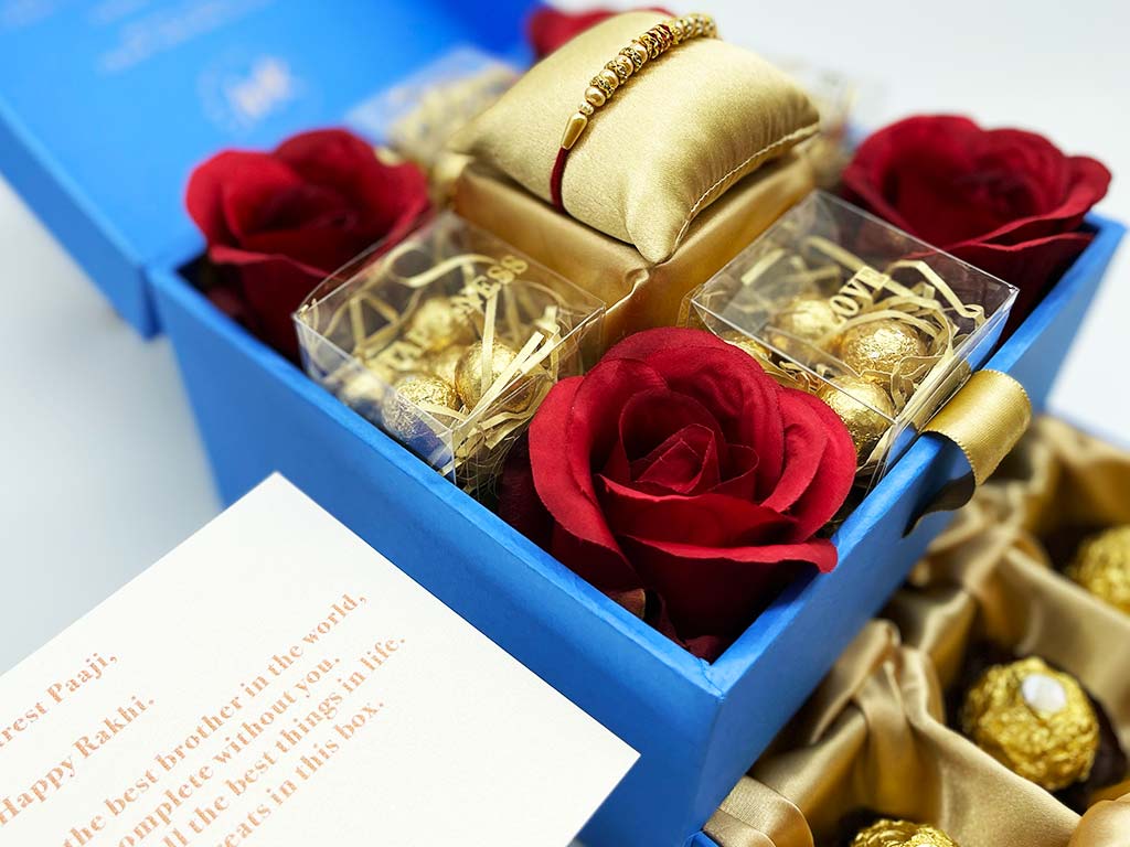 The Raksha Box 2.0 image 3
