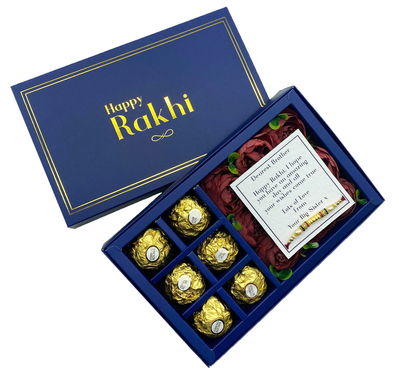 The Raksha Box image 4