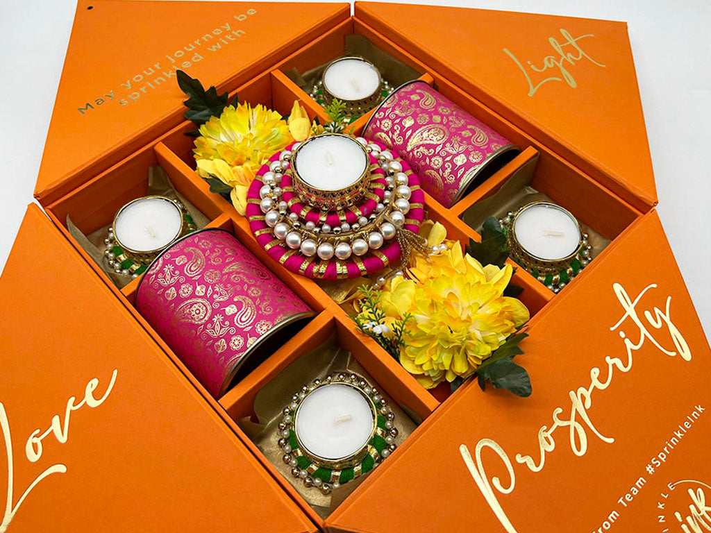 The Sprinkle-of-Light Box image 5