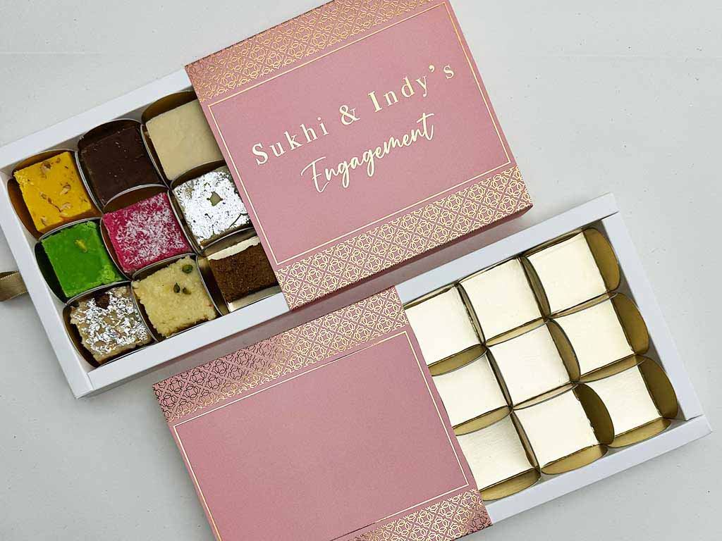 The Mithai Box image 2