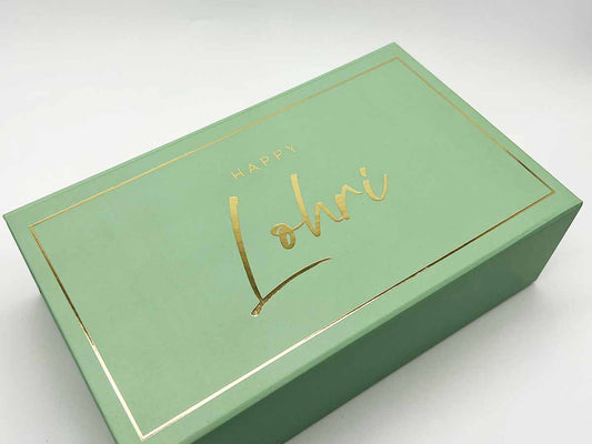 The Lohri Box 2023 image 0