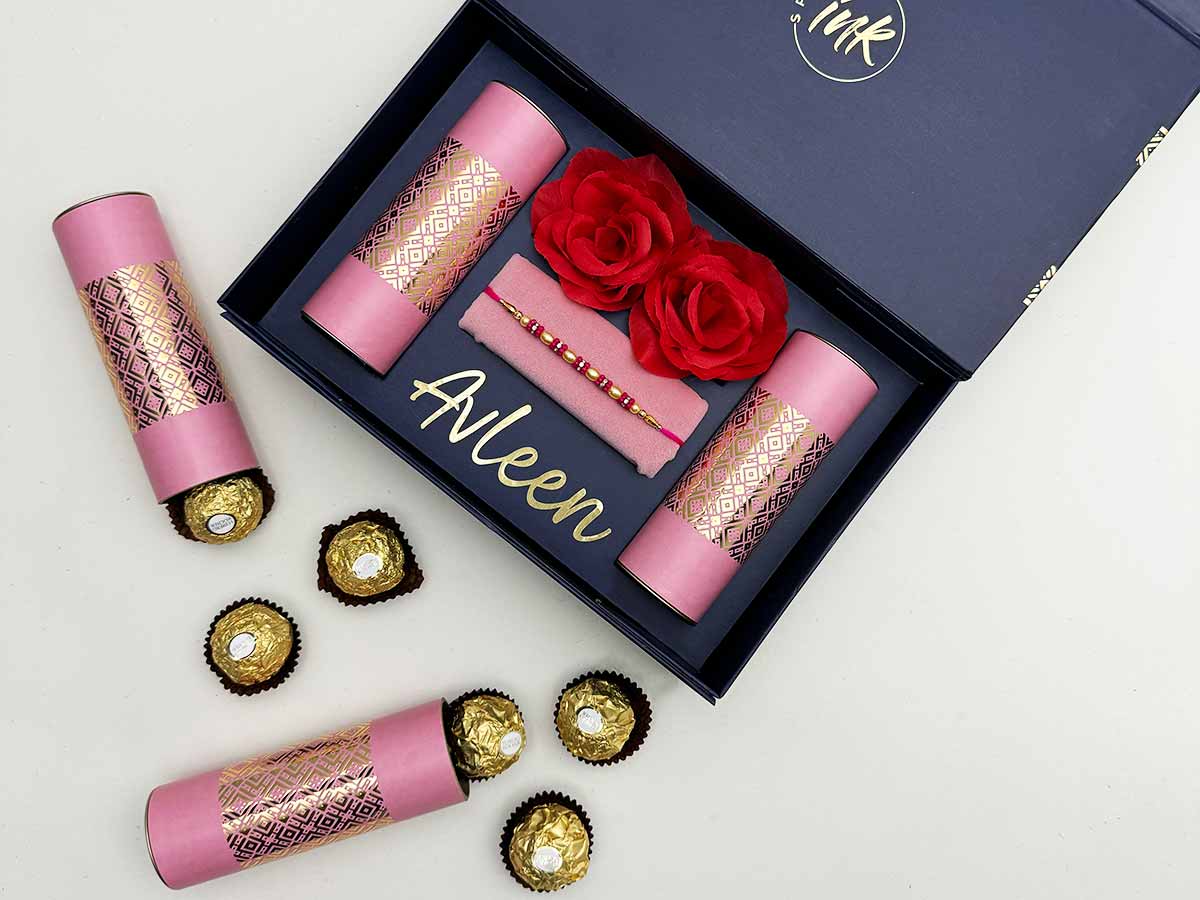 The Raksha Box 2024 image 4