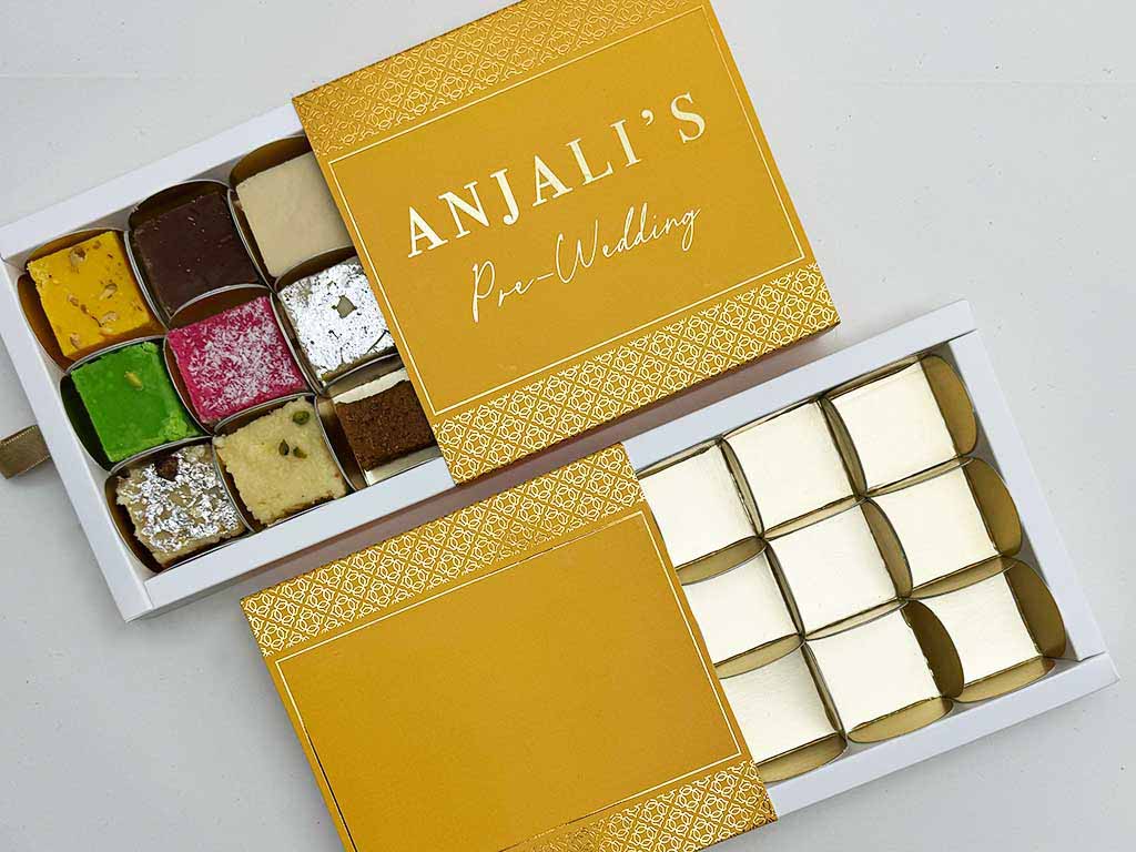 The Mithai Box image 1