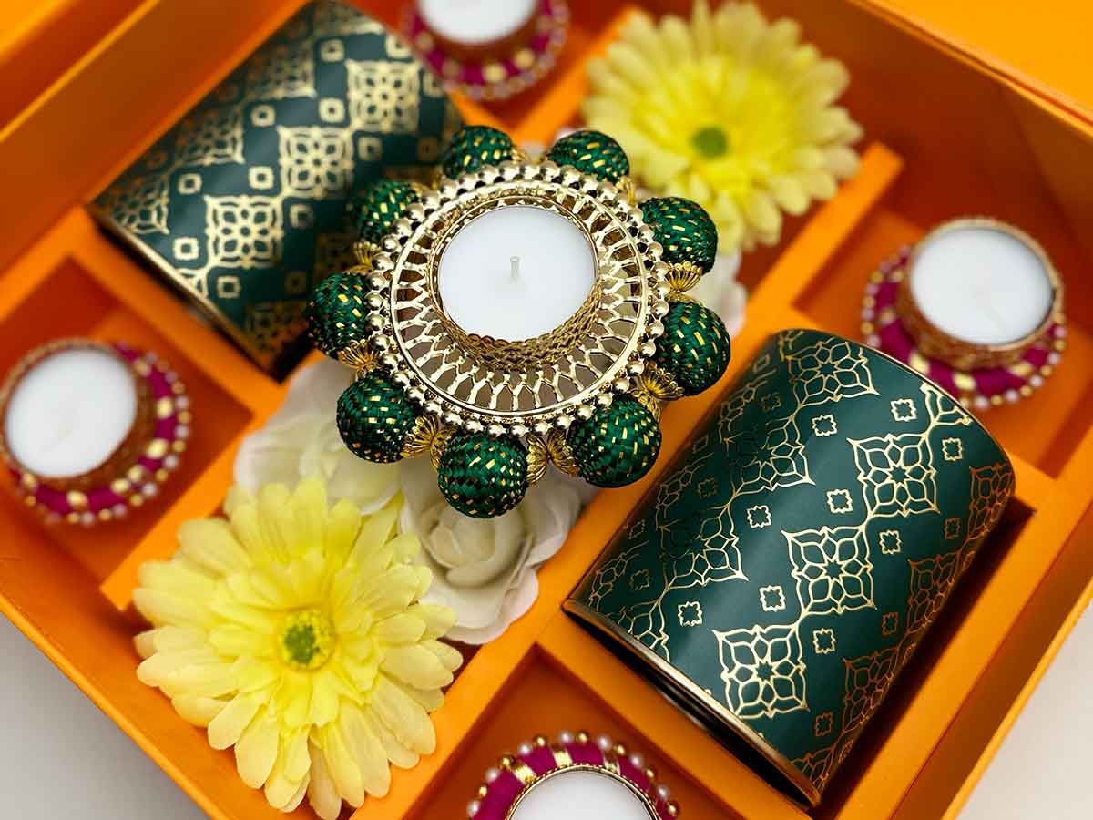 The Sprinkle of Light Box image 4