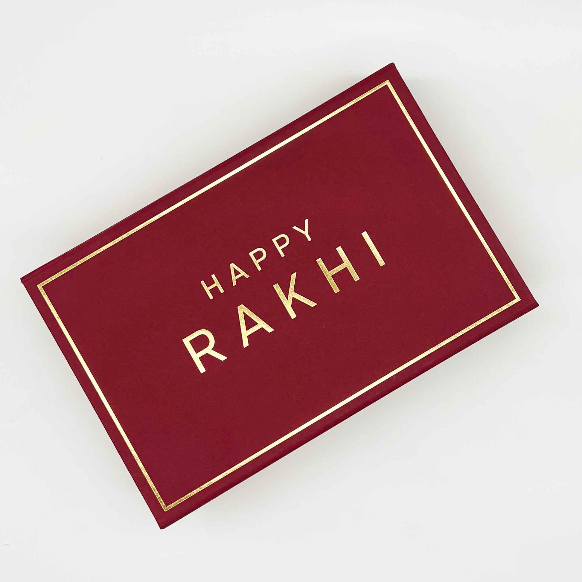 The Raksha Box 2022 image 1