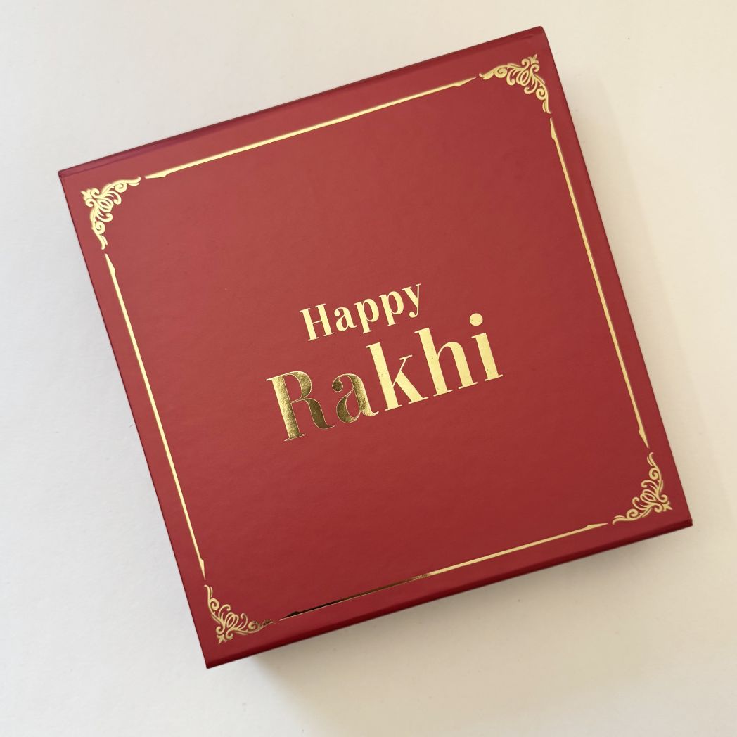 The Raksha Box 2026