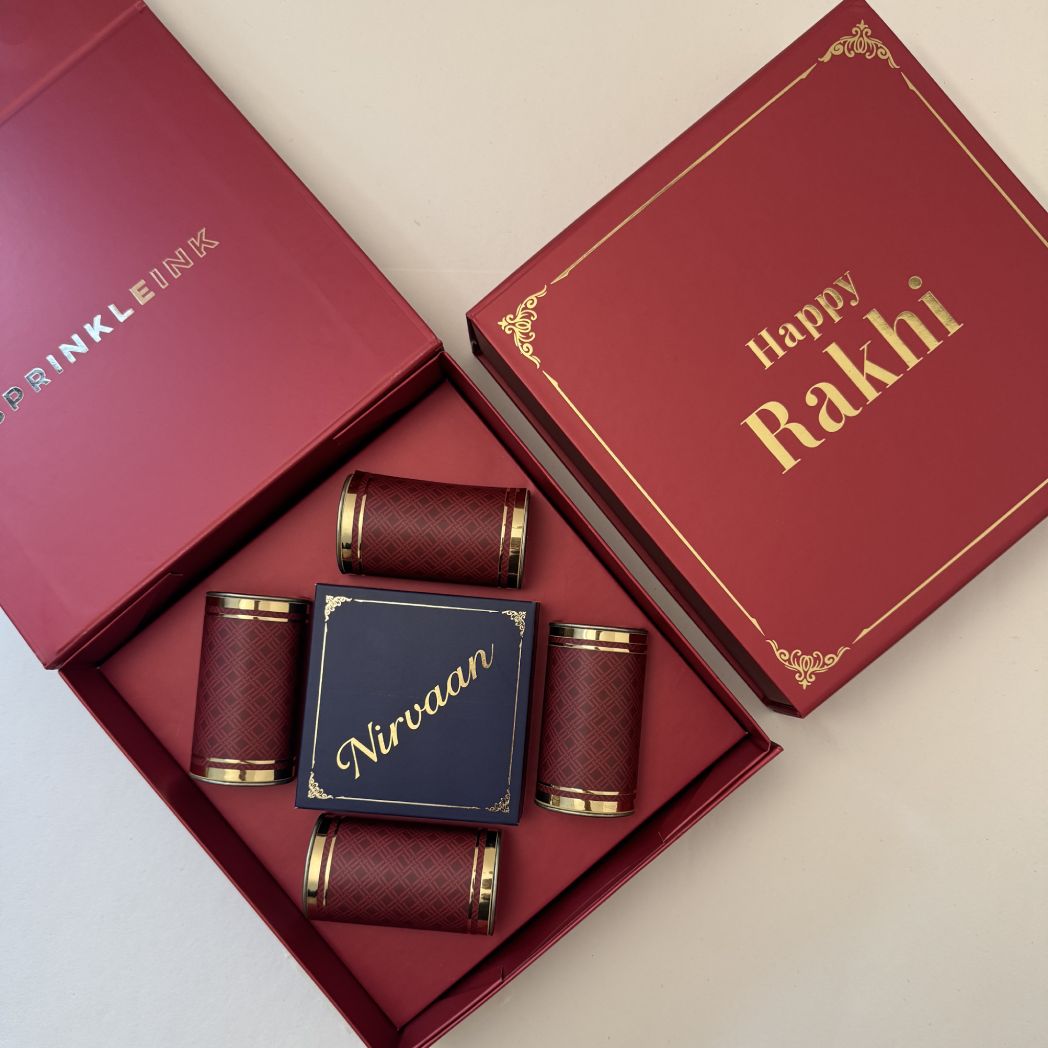 The Raksha Box 2026