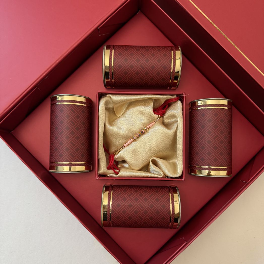 The Raksha Box 2026