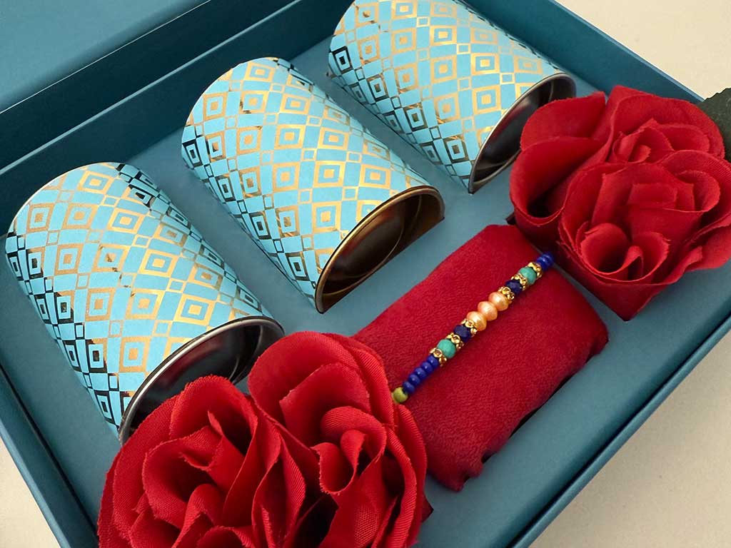 The Raksha Box 2025