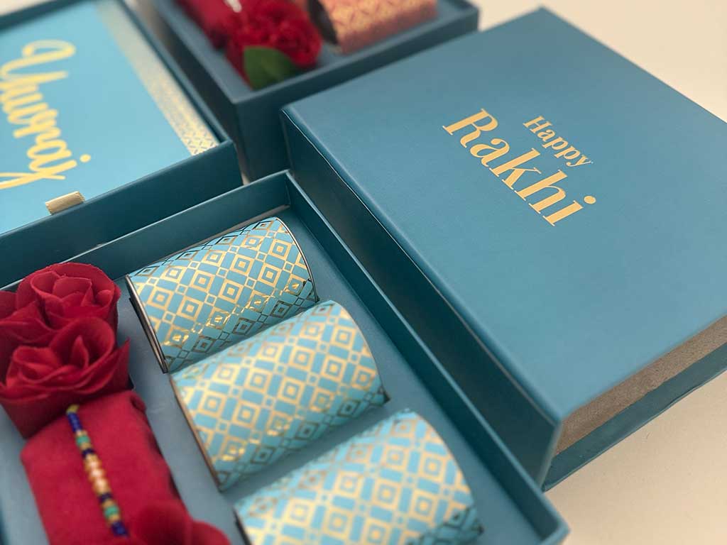 The Raksha Box 2025