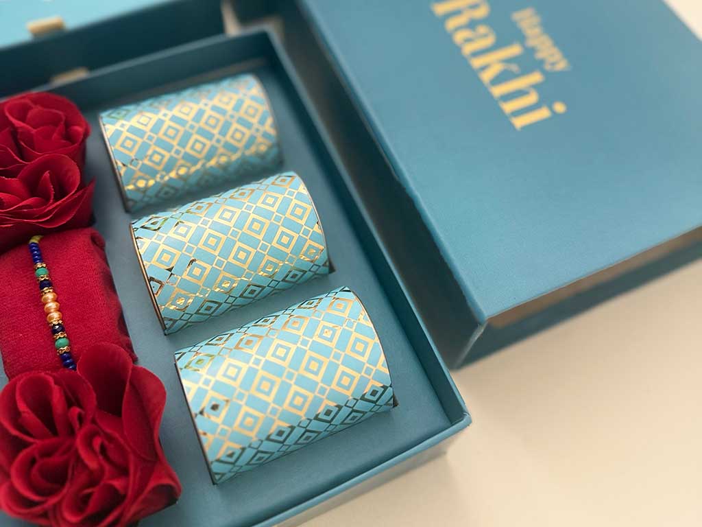 The Raksha Box 2025