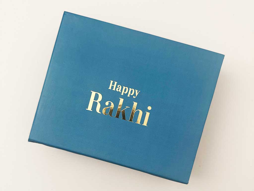 The Raksha Box 2025