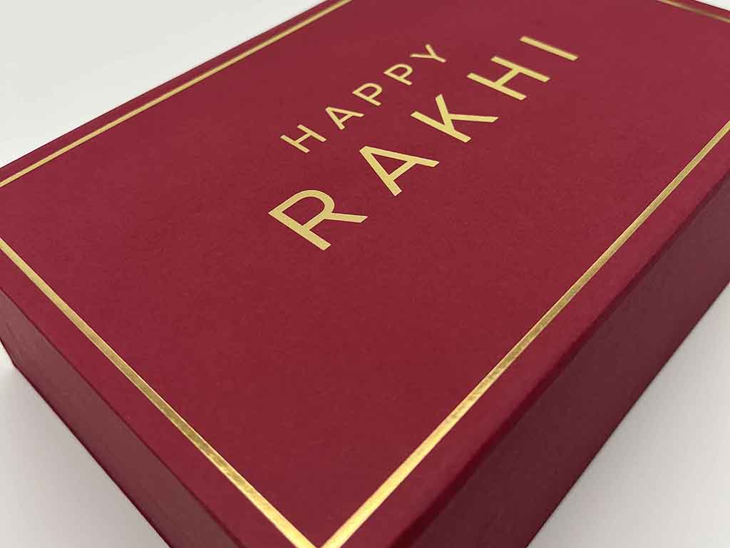 The Raksha Box 2022 image 3