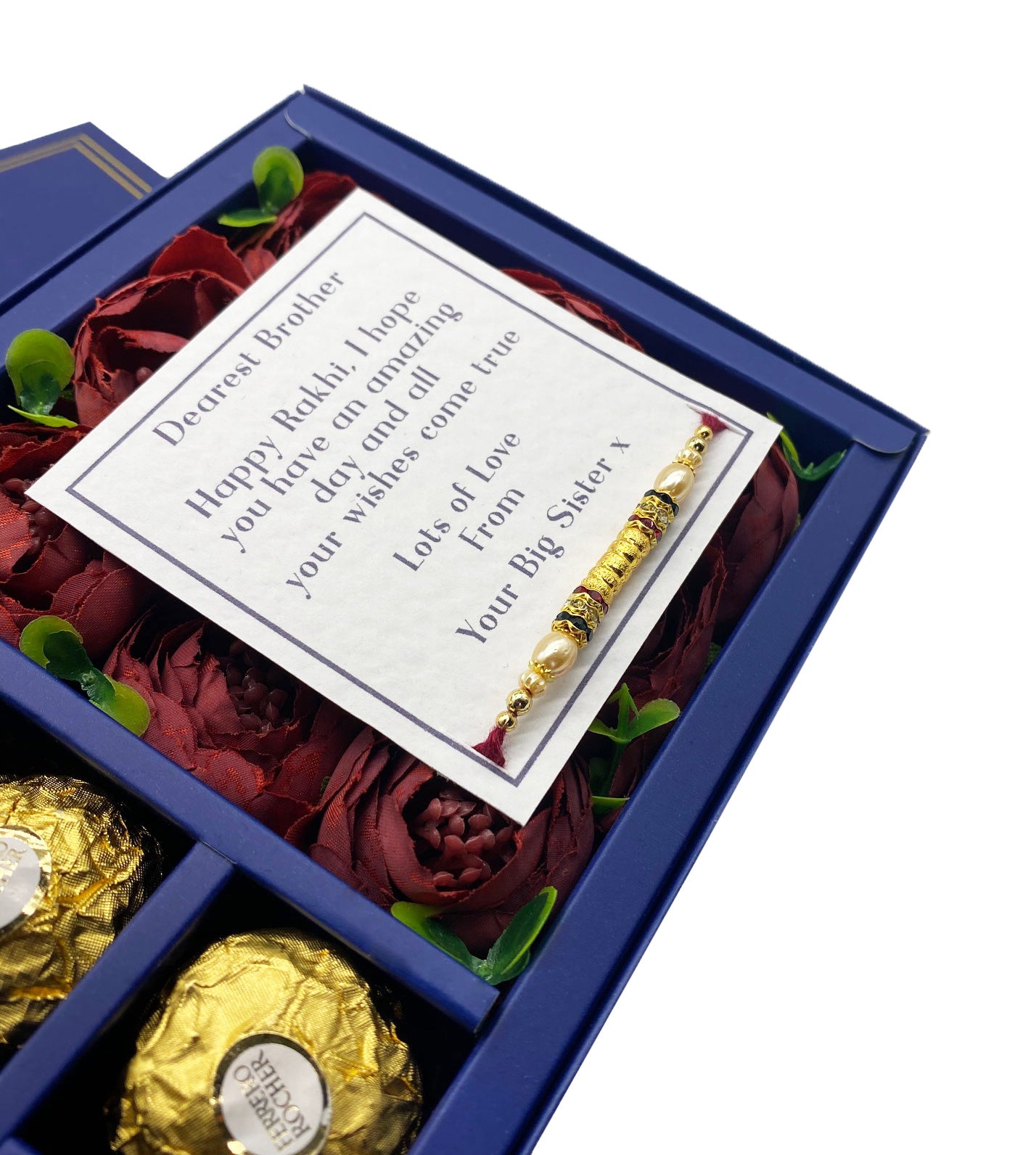 The Raksha Box image 3