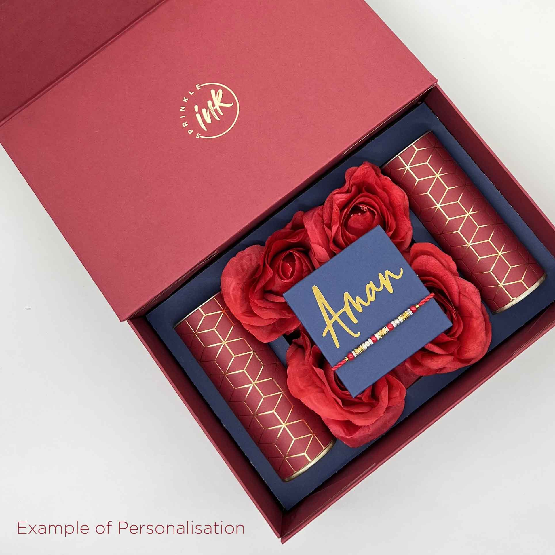 The Raksha Box 2022 image 2