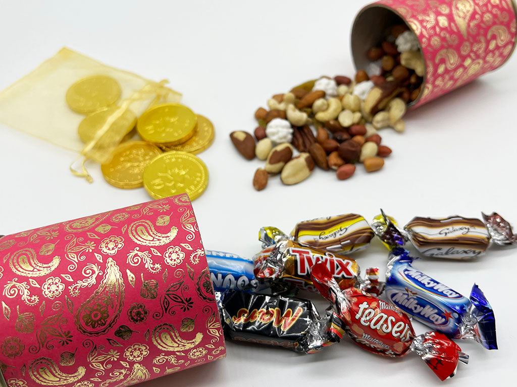 The Sprinkle-of-Light Box image 6