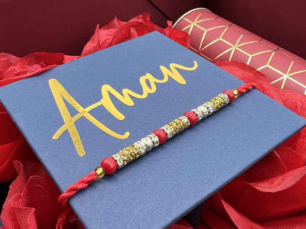 The Raksha Box 2022 image 4