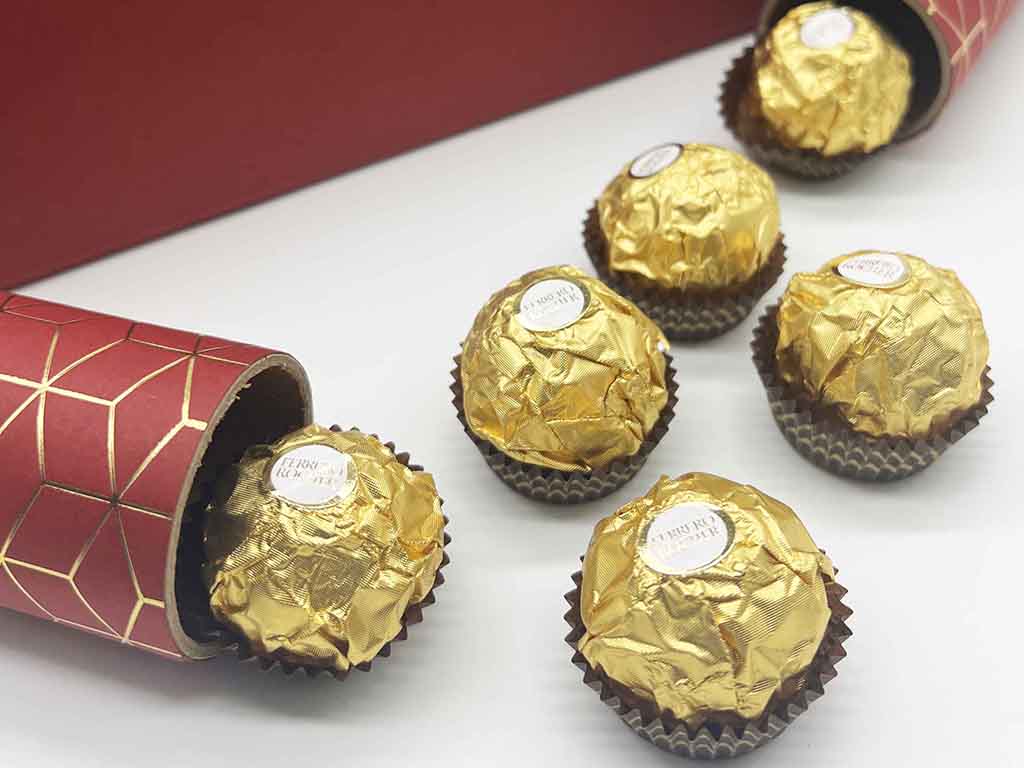 The Raksha Box 2022 image 13