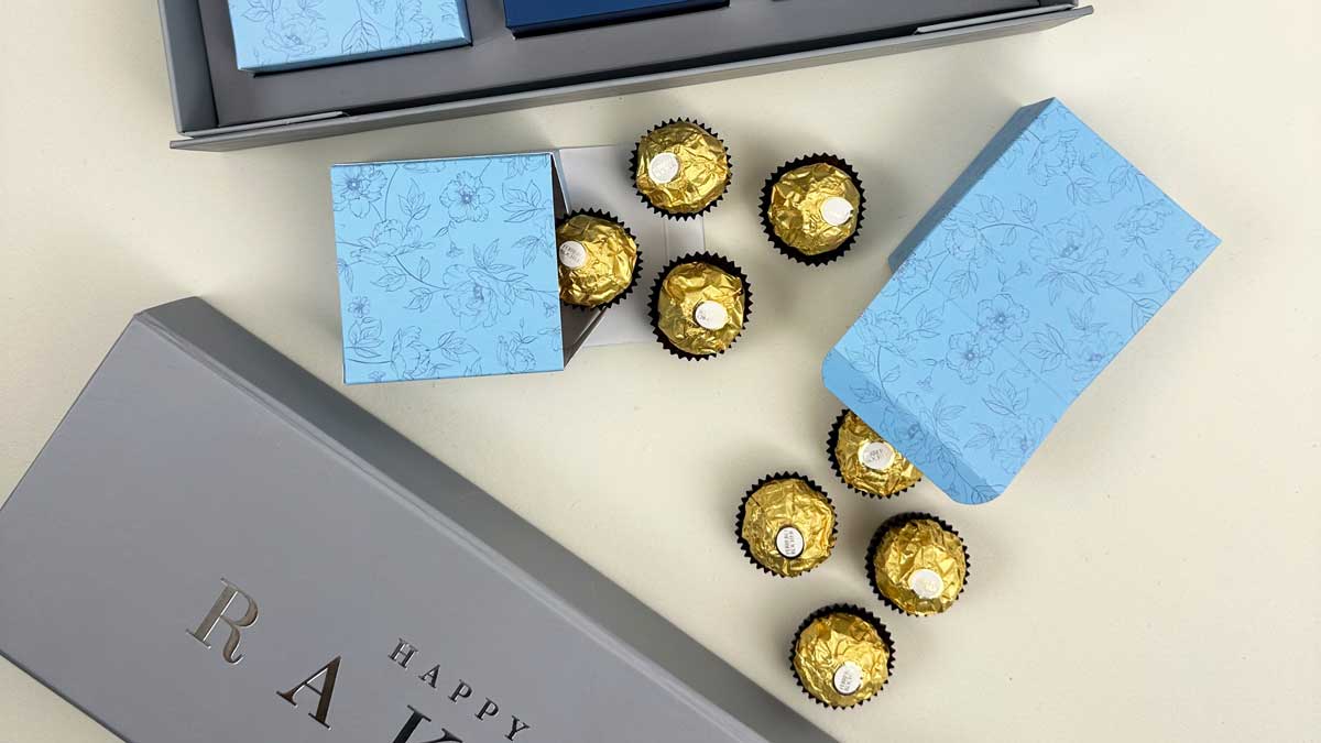 The Raksha Box 2023 image 1