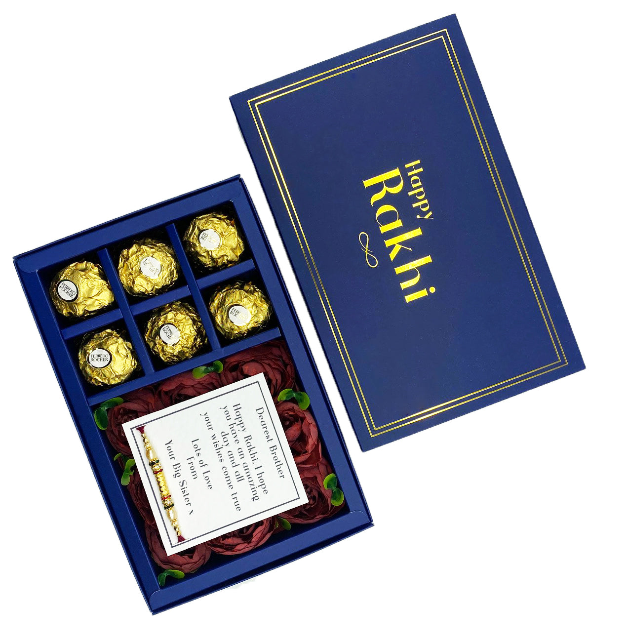 The Raksha Box image 2